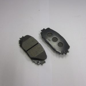 brake pad