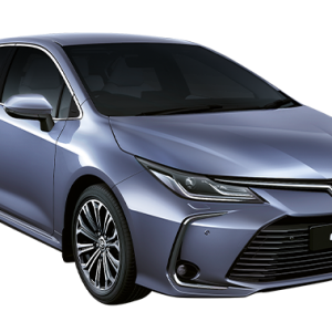 COROLLA