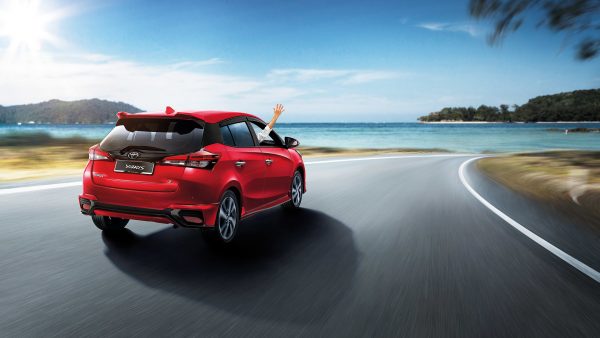 YARIS - Image 3