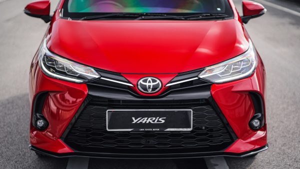 YARIS - Image 6