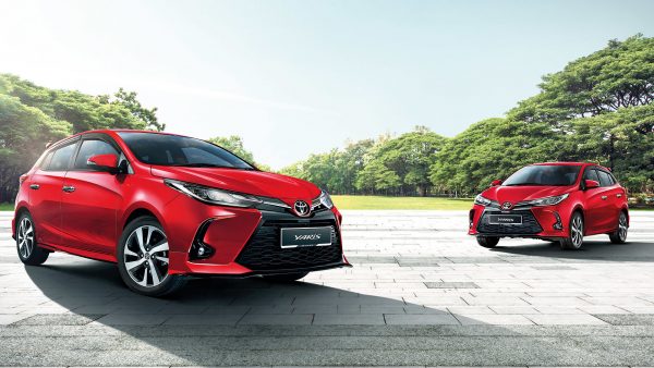 YARIS - Image 2