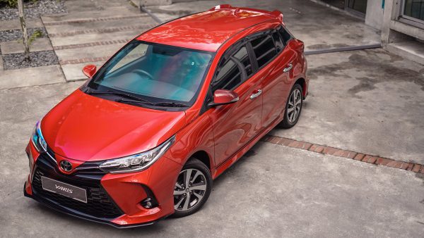 YARIS - Image 5