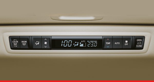 ALPHARD - Image 4