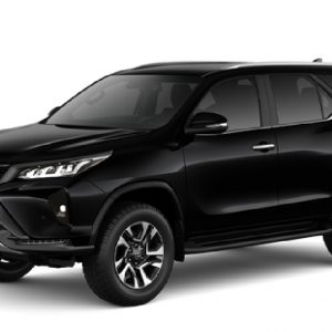 FORTUNER