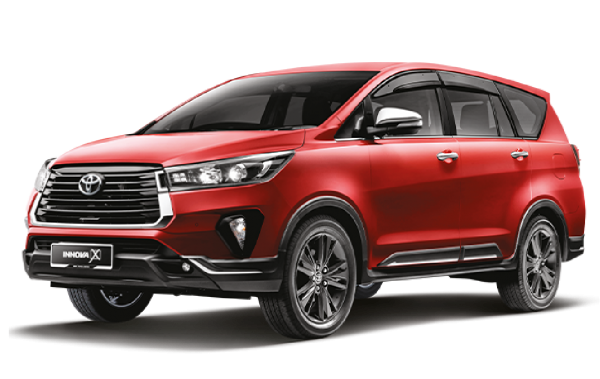 INNOVA