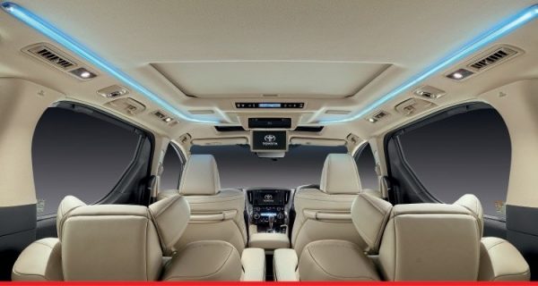 ALPHARD - Image 2