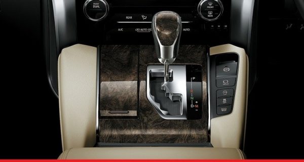 ALPHARD - Image 10