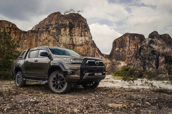 HILUX - Image 3