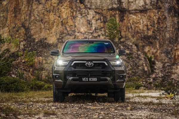 HILUX - Image 4