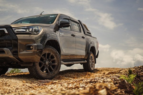 HILUX - Image 7