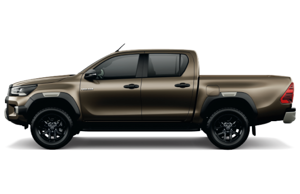 HILUX
