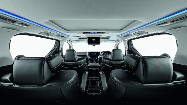 VELLFIRE - Image 3