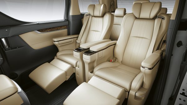 ALPHARD - Image 3