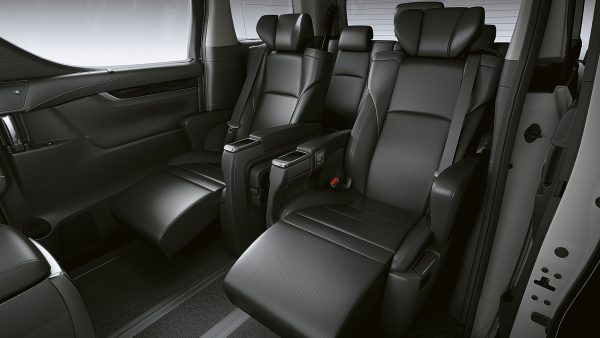 VELLFIRE - Image 5