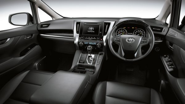 VELLFIRE - Image 4