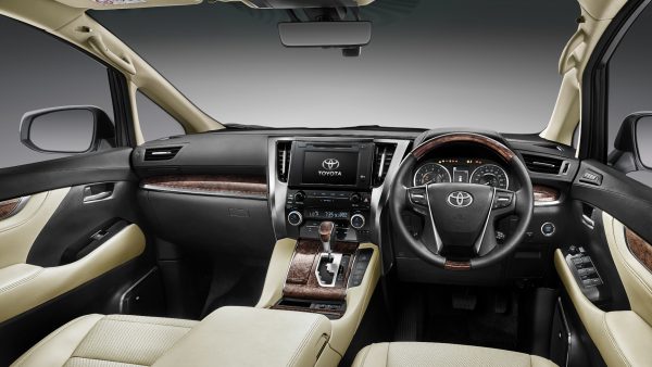 ALPHARD - Image 7