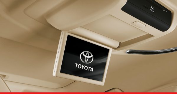 ALPHARD - Image 8