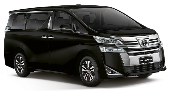 VELLFIRE - Image 2